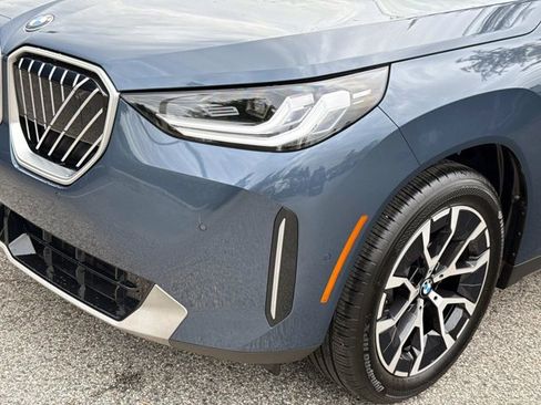 Used 2026 BMW X3 xDrive30i AWD/4WD image 9