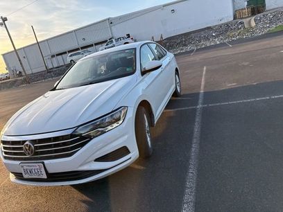 Used 2019 Volkswagen Jetta S