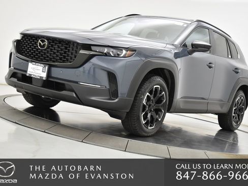 New 2026 MAZDA CX-50 Meridian Edition w/ Weather Package AWD/4WD image 14