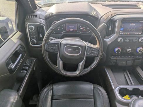 Used 2020 GMC Sierra 3500 Denali w/ Denali Ultimate Package image 14