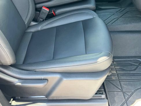 Certified 2026 Chevrolet Silverado 1500 LT w/ All Star Edition Plus AWD/4WD image 15