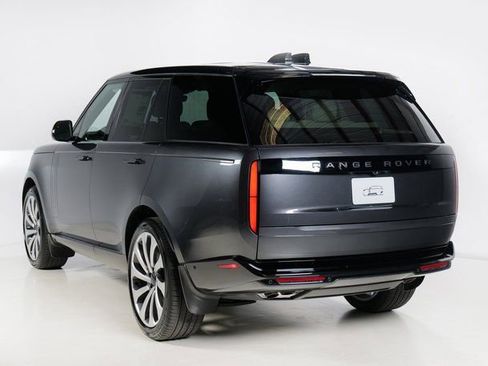 New 2026 Land Rover Range Rover SE AWD/4WD image 31