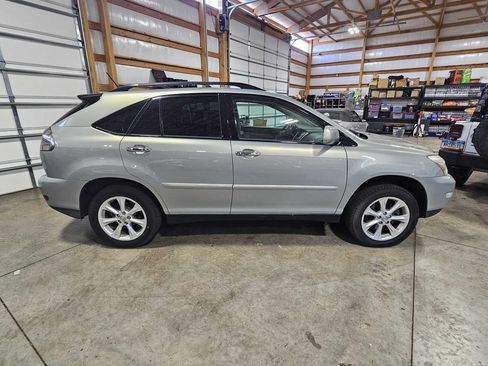 Used 2009 Lexus RX 350 AWD image 9