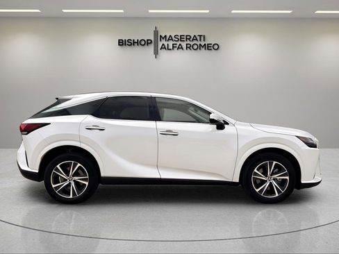 Used 2024 Lexus RX 350 Premium w/ Accessory Package (Z1) AWD/4WD image 7
