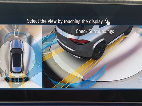 Certified 2025 Mercedes-Benz GLE 450 4MATIC image 20