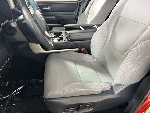 Used 2025 Toyota Tundra SR5 w/ SR5 Convenience Package image 20