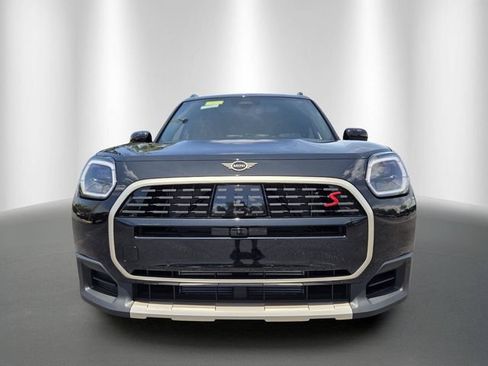 New 2027 MINI Cooper Countryman S AWD/4WD image 2