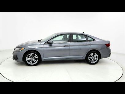 Used 2024 Volkswagen Jetta SE