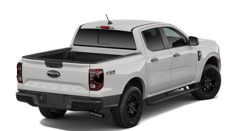 New 2026 Ford Ranger XLT w/ FX4 Off-Road Package AWD/4WD image 25