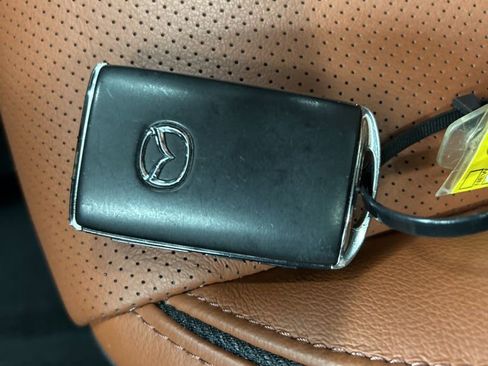 Certified 2024 MAZDA CX-50 AWD 2.5 Turbo w/ Weather Package image 28