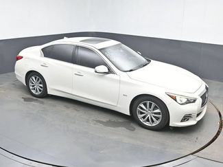 Used 2017 INFINITI Q50 3.0t Premium RWD video 1