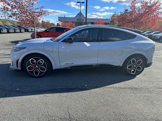 Used 2023 Ford Mustang Mach-E GT video 2