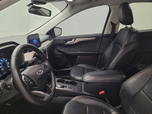 Used 2022 Ford Escape SEL FWD image 17
