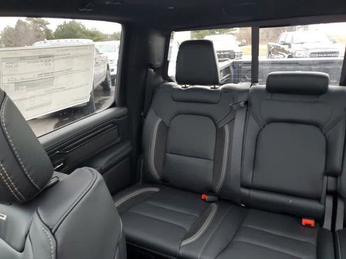 New 2026 RAM 1500 Rebel w/ Rebel Level 2 Equipment Group image 14