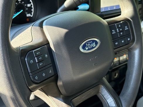 Used 2023 Ford F350 XLT w/ XLT Value Package AWD/4WD image 24