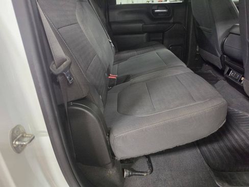 Used 2022 Chevrolet Silverado 2500 LT w/ Convenience Package AWD/4WD image 19