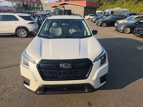 Used 2022 Subaru Forester AWD/4WD image 20