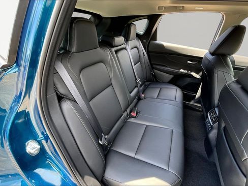 New 2026 Nissan Murano SL w/ Comfort Package AWD/4WD image 20