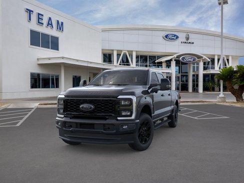 New 2026 Ford F250 King Ranch AWD/4WD image 2