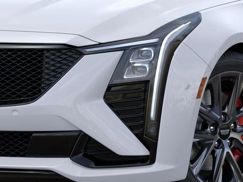 New 2026 Cadillac CT5 Sport image 10