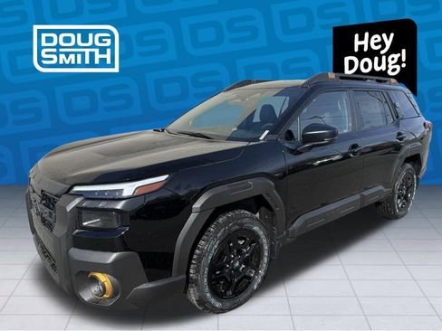 New 2026 Subaru Outback Wilderness image 1