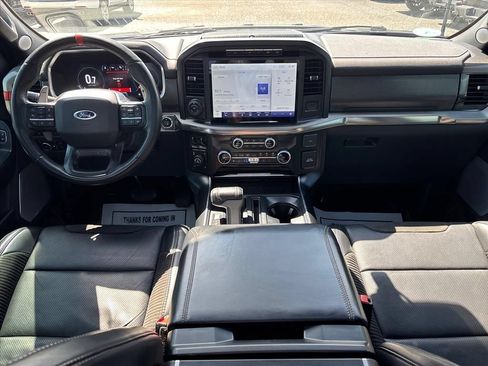 Used 2023 Ford F150 Raptor w/ Raptor Carbon Fibre Package AWD/4WD image 22