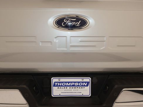 Used 2022 Ford F150 XLT w/ Equipment Group 301A Mid image 35