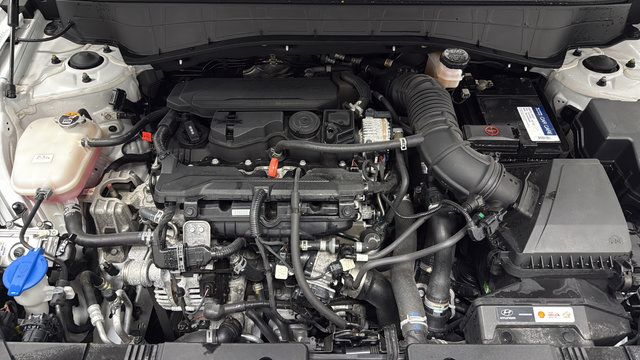 Used 2024 Hyundai Kona N Line AWD/4WD image 26