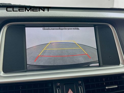 Used 2020 Kia Optima LX FWD image 20