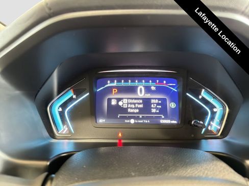Used 2023 Honda Odyssey Sport image 9