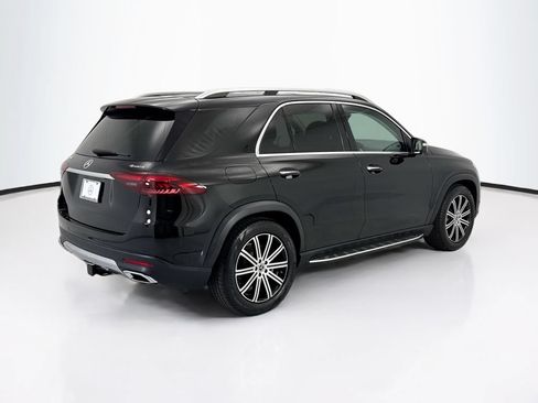 Certified 2024 Mercedes-Benz GLE 450 4MATIC image 5