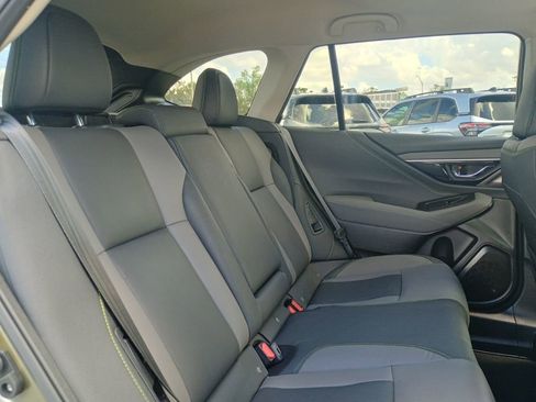 Certified 2024 Subaru Outback Onyx Edition w/ Popular Package #2 image 21