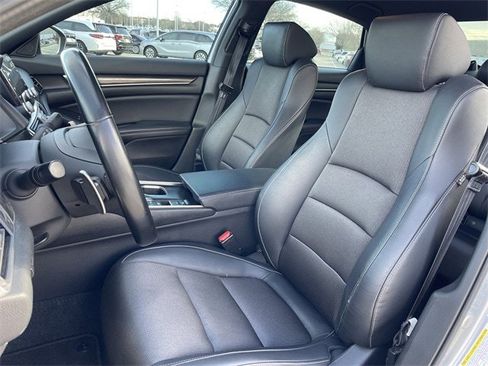 Used 2022 Honda Accord Sport image 23