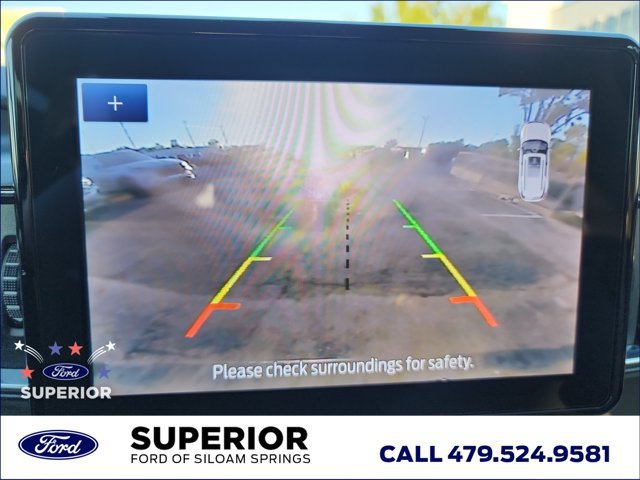 Used 2024 Ford Explorer XLT w/ Equipment Group 202A AWD/4WD image 19