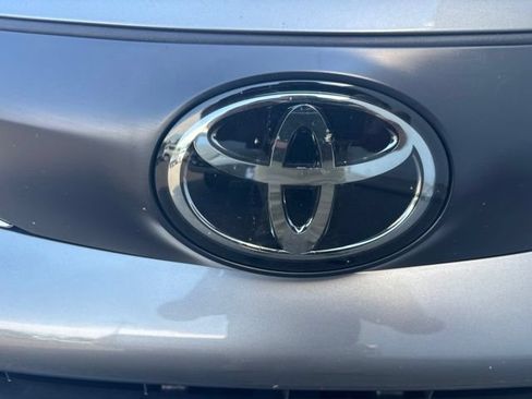Certified 2026 Toyota Sienna XLE FWD image 16