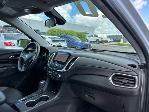 Used 2020 Chevrolet Equinox Premier AWD/4WD image 38