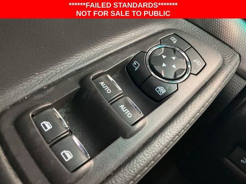 Used 2015 Ford Explorer Sport w/ Equipment Group 401A AWD/4WD image 14