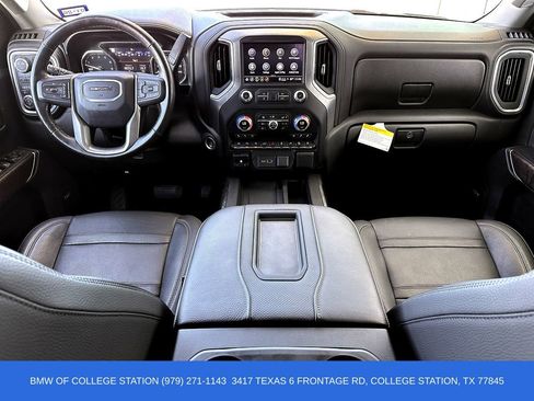 Used 2021 GMC Sierra 1500 Denali w/ Denali Ultimate Package image 31