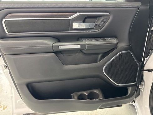 Used 2025 RAM 1500 Laramie image 17