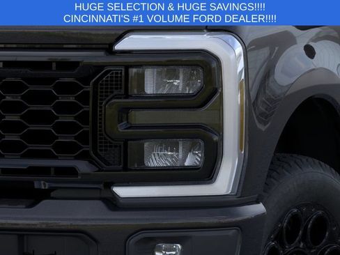 New 2026 Ford F250 XLT AWD/4WD image 18