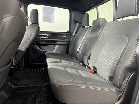 Used 2023 RAM 1500 Big Horn AWD/4WD image 38