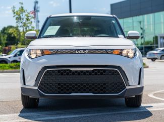 Used 2025 Kia Soul LX w/ LX Technology Package FWD video 2