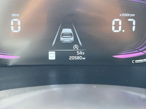 Used 2025 Kia Soul LX w/ LX Technology Package image 38