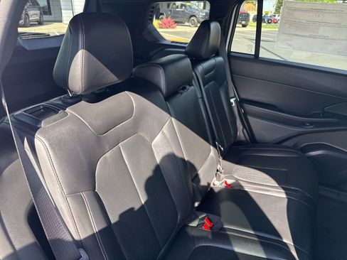 New 2026 Jeep Cherokee Limited image 14