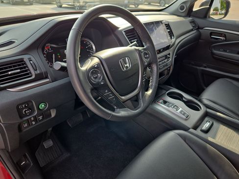 Used 2023 Honda Ridgeline RTL image 12