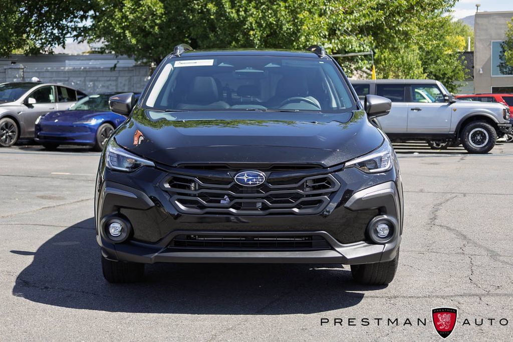 Used 2025 Subaru Crosstrek 2.5i Limited w/ Popular Package #3A AWD/4WD image 13