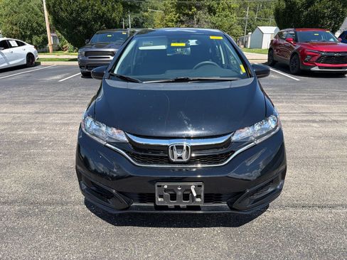 Used 2019 Honda Fit LX image 8