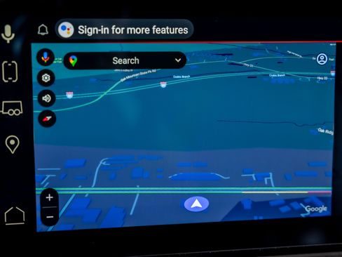 Used 2025 GMC Sierra 3500 Denali Ultimate image 33