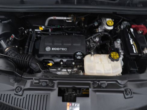 Used 2019 Buick Encore Essence w/ Experience Buick Package image 30