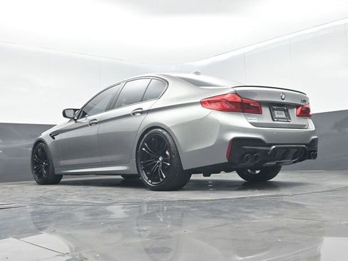 Used 2019 BMW M5 w/ Executive Package image 55